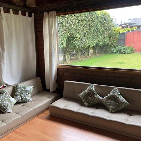 Great Hostels Backpackers Баньос Экстерьер фото