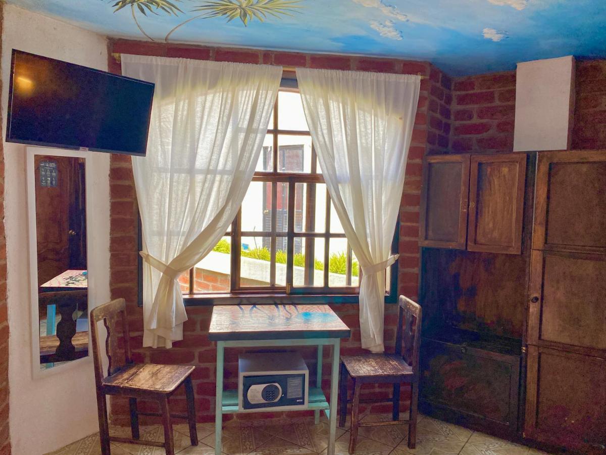 Great Hostels Backpackers Баньос Экстерьер фото