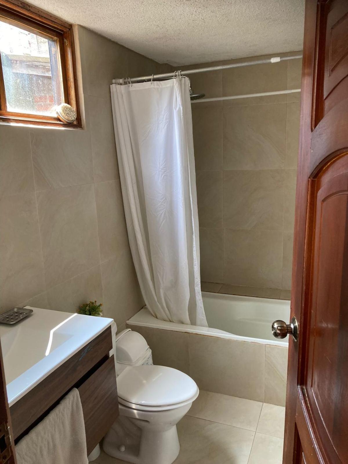 Great Hostels Backpackers Баньос Экстерьер фото
