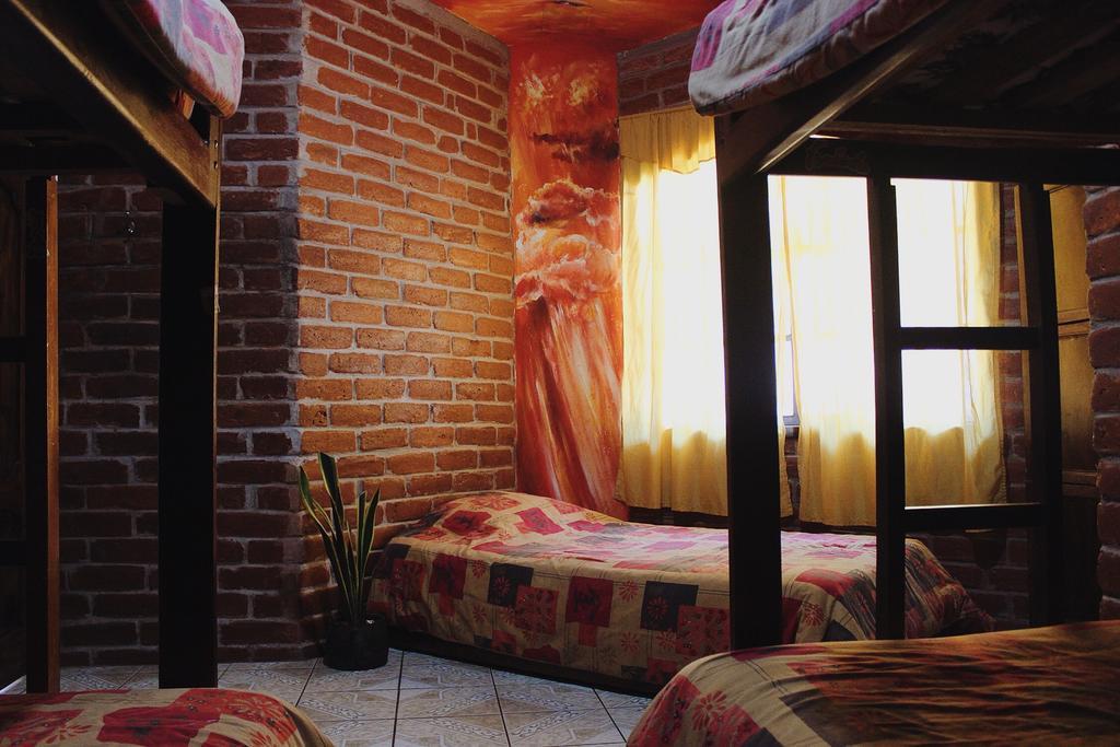 Great Hostels Backpackers Баньос Экстерьер фото