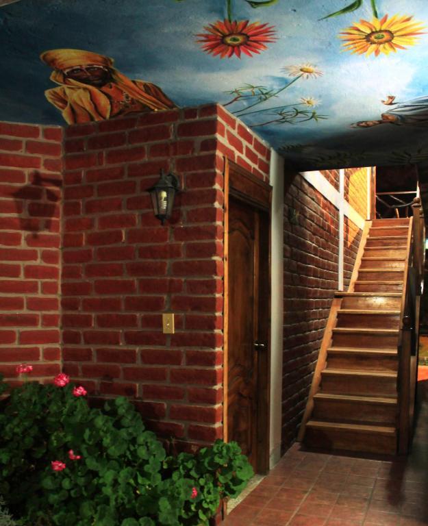 Great Hostels Backpackers Баньос Номер фото